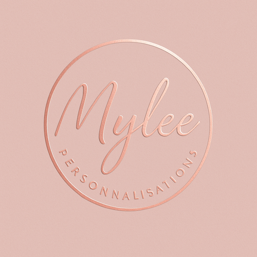 Mylee personnalisations